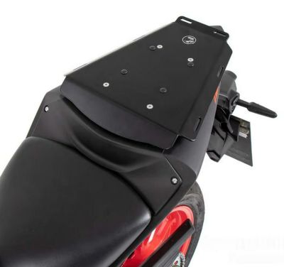 MT-25/MT-03 リアキャリア MONOLOCK GIVI | バイクカスタムパーツ専門