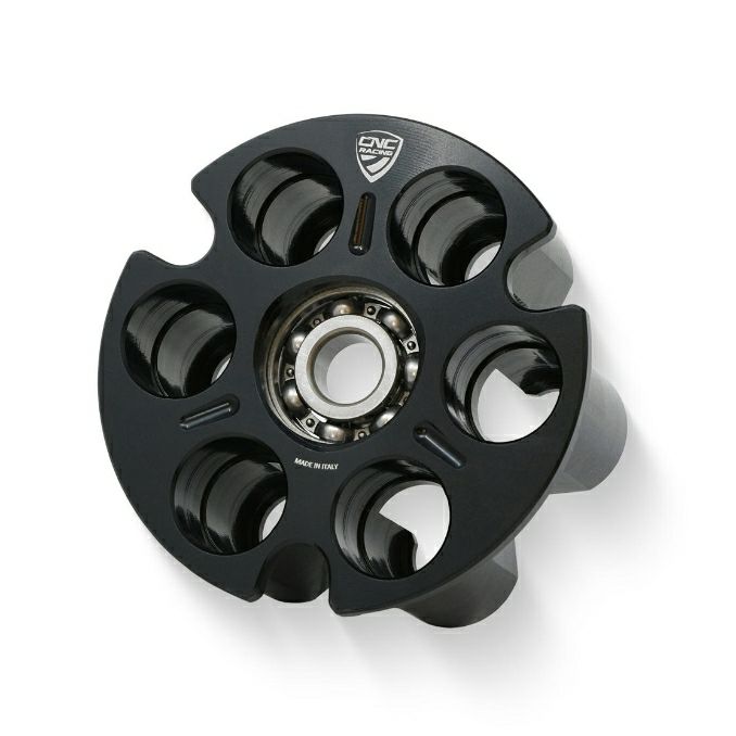 ドゥカティS2R1000 クラッチプレッシャープレート　CNC Racing Pressure plate Ducati | Cnc Racing