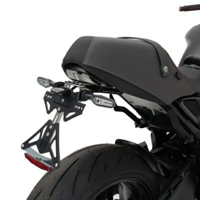 XSR900 16-21 Nardo ヴィンテージ フロントカウル フェアリング カウル