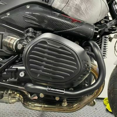 BMW タンクキャップ ダイアモンドブラック EX-MOTORCYCLE | バイク