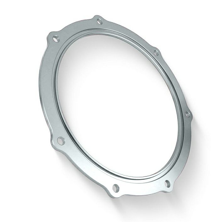 DUCATI scrambler サイドカバー DUCATI 2023 スクランブラー サイドパネル 97181171AA