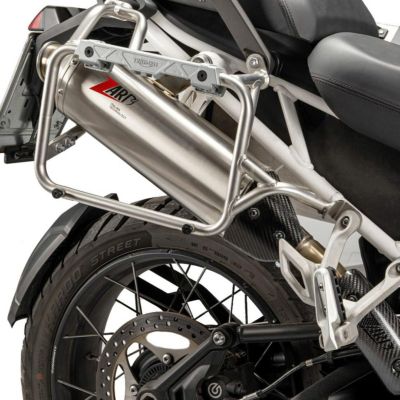 プーチ(Puig) New Generation Touring スクリーン F900XR