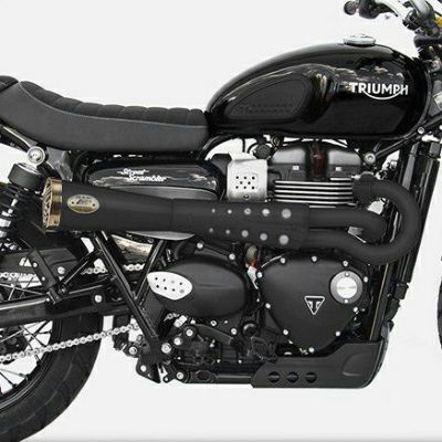 Z900RS/CAFE/SE ステアリングダンパーキット Type-ARCHI