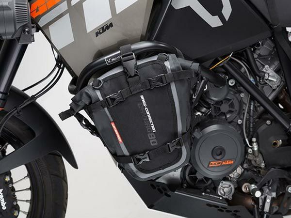 KTM RC390 250 200 125用ダークスモークウィンドスクリーン