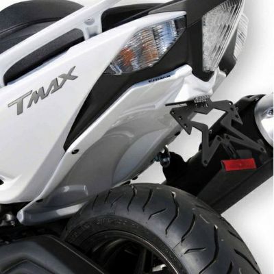 TMAX530 アンダーテール ermax | バイクカスタムパーツ専門店