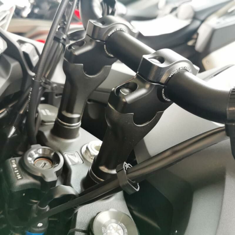 Two Brothers Racing リバースコーンマフラー用 Comp-S 消音バッフル