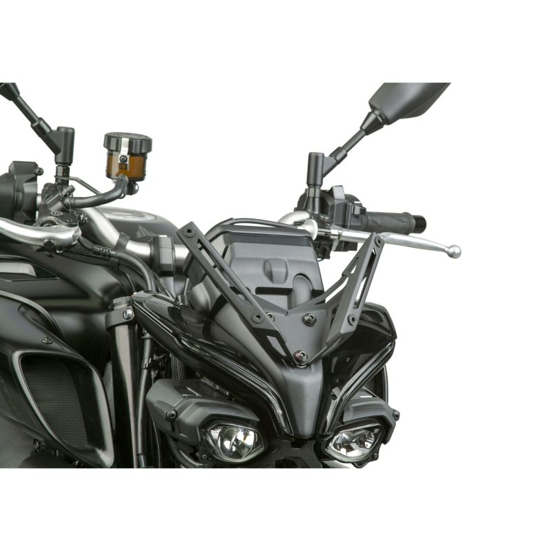 ヤマハ MT-10 Vストリームプラス ウィンドスクリーン 22インチ ヤマハ MT-10 Vストリームプラス ウィンドスクリーン 22インチ