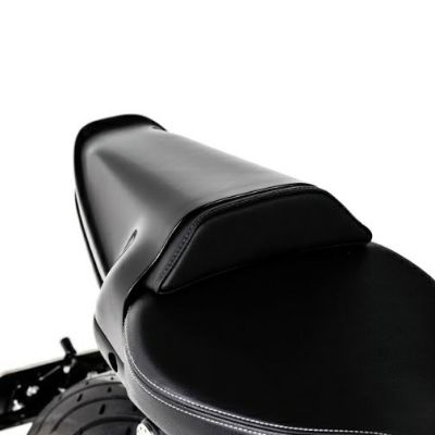 BMW RnineT シートカウル ハンプカバー LE MOTOGRAPHE | バイク