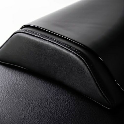 BMW RnineT シートカウル ハンプカバー LE MOTOGRAPHE | バイク