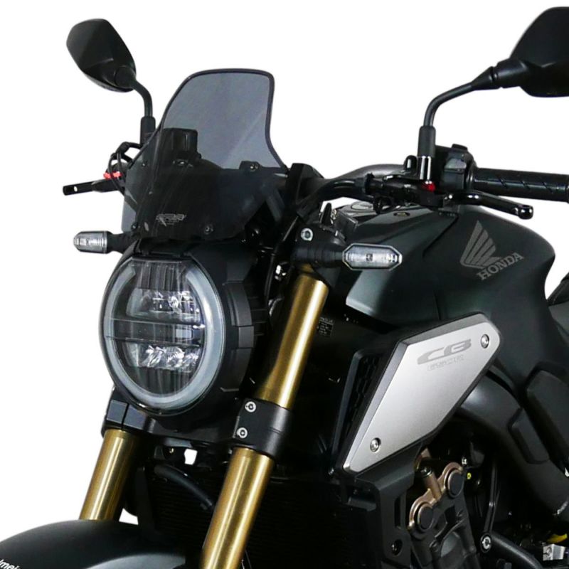 HONDA CB650R |ウィンドシールド|バイクパーツ専門店 モトパーツ(MOTO PARTS)