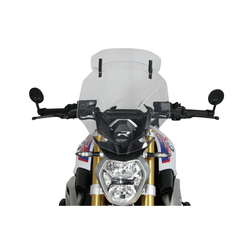 BMW R1250R ヴァリオツーリング スクリーン (クリア) MRA | バイクカスタムパーツ専門店 モトパーツ(MOTO PARTS)