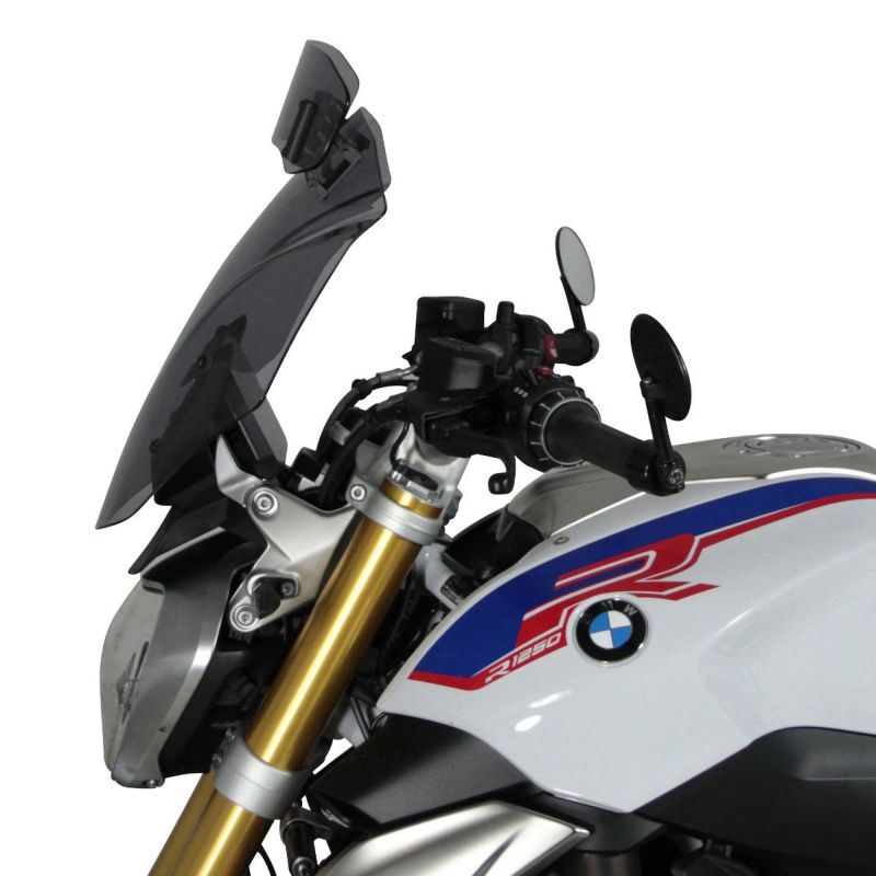 BMW R1250R_R1200R_R1150R_R850R|ウィンドシールド|バイクパーツ専門店