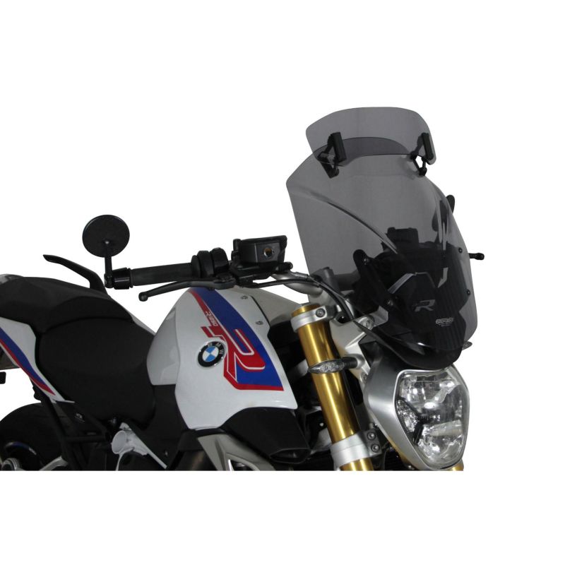 MRA ヴァリオツーリングスクリーン for BMW F900XR - パーツ