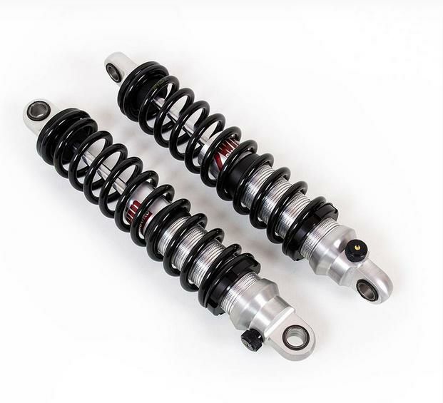 355mm リアショック サスペンション コンチネンタルGT 355mm リアショック サスペンション コンチネンタルGT