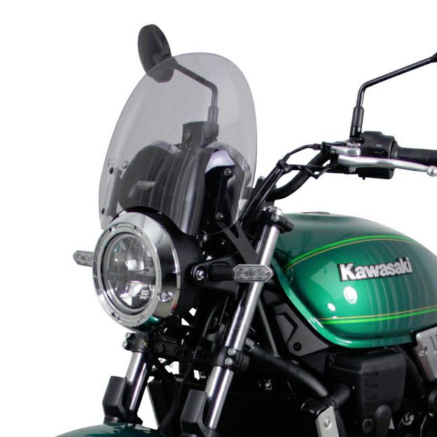 BE-51 2セットアップ済 動作確認 バイク用ETC デグナー レザーポーチ 