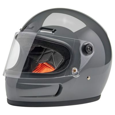 Biltwell Gringo S ヘルメット Lサイズ　ブラック！ Gringo S Helmet - Flat Black