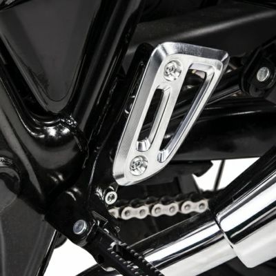 GSX-S 750 ライザーハンドルバー 30mm 21mm オフセット motoparts_42658-bl