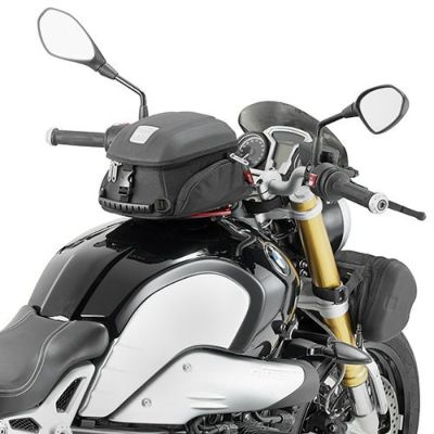 ジビ(GIVI) クイックリリース・パニアラック BMW K1300R/K1200R