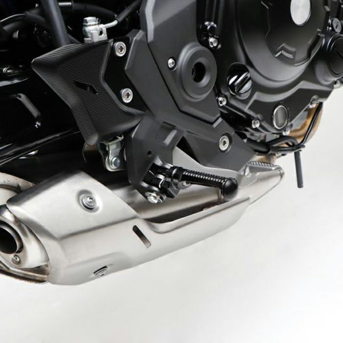 カワサキ エリミネーター/SE、Z900RS/CAFE 、Z650RS ライダー