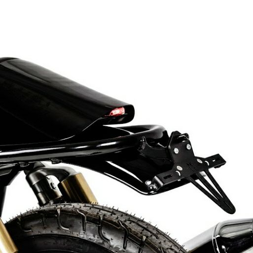 ロイヤルエンフィールド コンチネンタルGT650 シートカウル LE ロイヤルエンフィールド コンチネンタルGT650 シートカウル LE