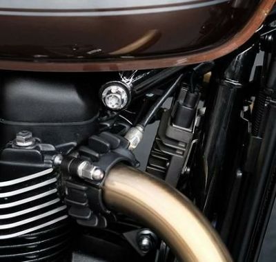 トライアンフ ボンネビル(Bonneville) T100u0026T120|その他移設キット|モトパーツ(MOTO PARTS)