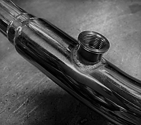 ボンネビル T100/T120,ストリートツイン ボバー O2センサー