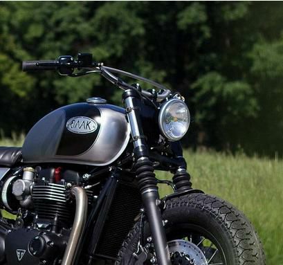 トライアンフ Speed Twin(スピードツイン) |ハンドル周り|モトパーツ 