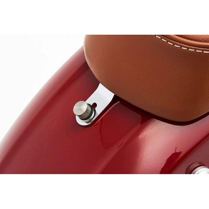 インディアン スカウト/SIXTY パッセンジャーピリオンシート CORBIN