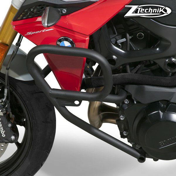 BMW F900XR F900R 2020- エンジンガード ZTechnik ナショナル