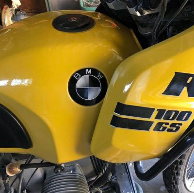 RnineT エンブレム BMW RnineT エンブレム|バイクパーツ専門店 モトパーツ(MOTO PARTS)