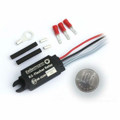 ケラーマン(Kellermann) Bullet Atto/RhombussS/microS用 取付部 ケラーマン(Kellermann) Bullet Atto/RhombussS/microS用 取付部
