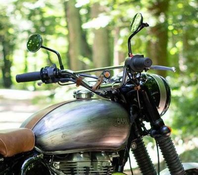 バンス＆ハインズ 4in1 マフラー KZ1000(Z1000) | バイク