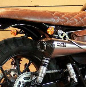 トライアンフ　LEDウインカー　ボンネビル　ストリートスクランブラー トライアンフ ボンネビル T120 T100 スラクストン スクラン