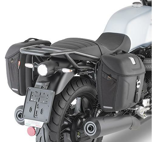 GIVI モトグッチ V7 850 STONE 21〜23 MONOKEY サドルバッグホルダー-