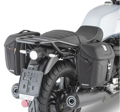 GIVI モトグッチ V7 850 STONE 21〜23 MONOKEY サドルバッグホルダー-