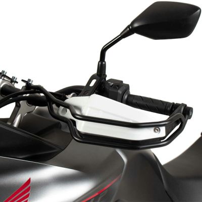 XL750 トランザルプ ハンドガードセット Hepco & Becker | バイク