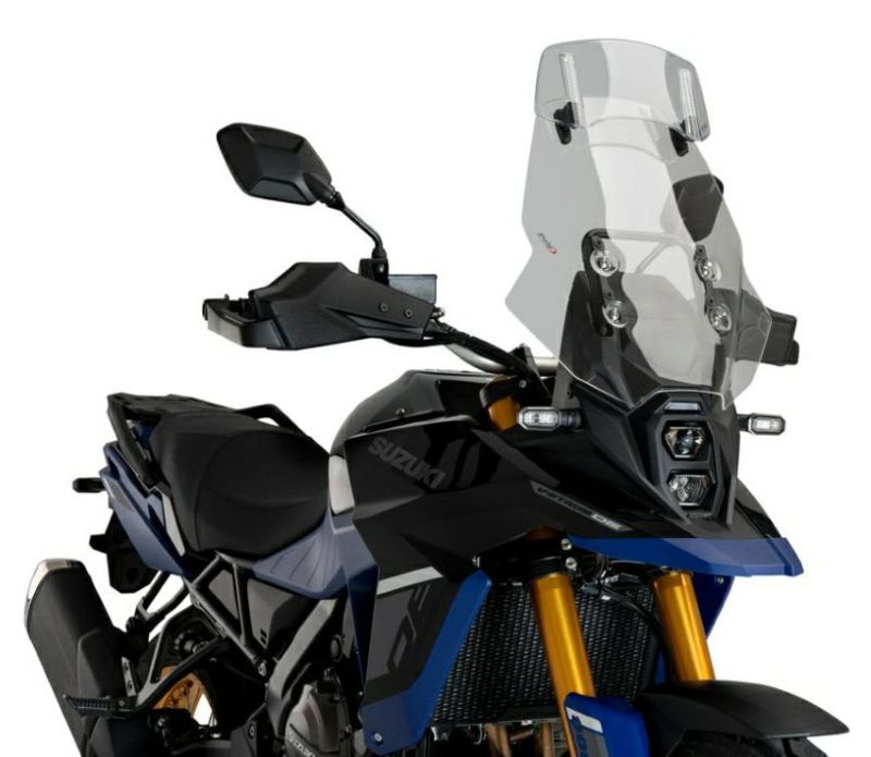 I will explain how to customize the aluminum pannier case to