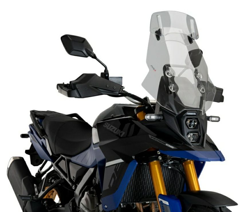 オートバイフロントガラス オートバイウインドシールド スズキ SV650 SV650S 2003-2012 オートバイ風防ウインドス オートバイフロントガラス  オートバイウインドシールド ダブルバブルスズキ SV650 SV650S 2003-2012 SV1000 オートバイ フロントガラス オートバイの  ... オートバイ 風よけ スズキ用 SV650 SV650S SV1000 SV1000S SV 650 1000 ダブルバブルフロントガ