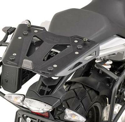 GIVI (ジビ) | GIVI MONOLOCK リアラック|バイクパーツ専門店