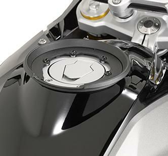 BMW R1300GS タンクバッグマウントリング BASIC ヘプコ＆ベッカー 