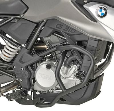 GIVI G310GS BMW リアマッドガードアーム RM01,RM02 | バイクカスタム ...