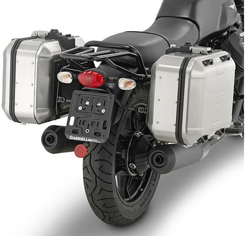 GIVI (ジビ) | GIVI サイドケース|バイクパーツ専門店 モトパーツ(MOTO