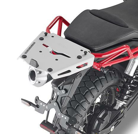 GIVI V85TT 19～23 ハンドガード プロテクター エクステンション 