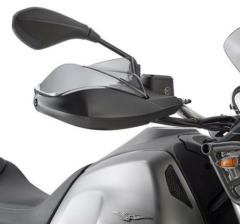 GIVI V85TT 19～23 ハンドガード プロテクター エクステンション 