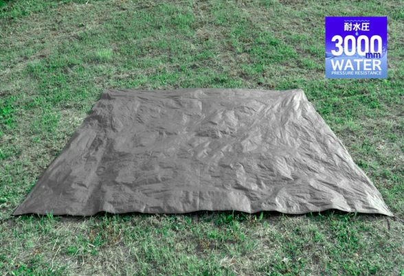 グランドシート for 