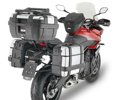 GIVI (ジビ) | GIVI サイドケース|バイクパーツ専門店 モトパーツ(MOTO