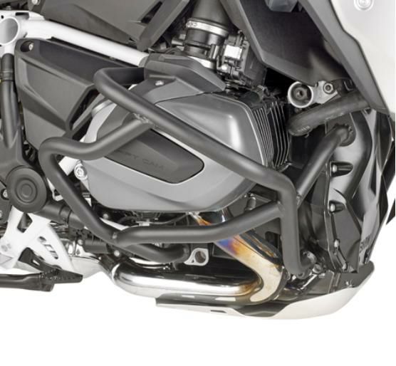 GIVI R1250GS/R/RT 19～23 エンジンガード ブラック スチール BMW