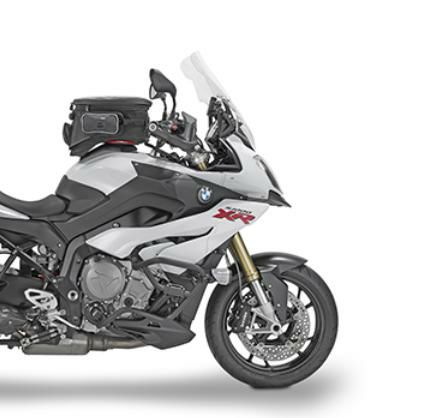 GIVI S1000XR 2015～2019 エンジンガード ブラック BMW | バイク ...