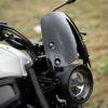 Yamaha XSR700 Dart Flyscreen