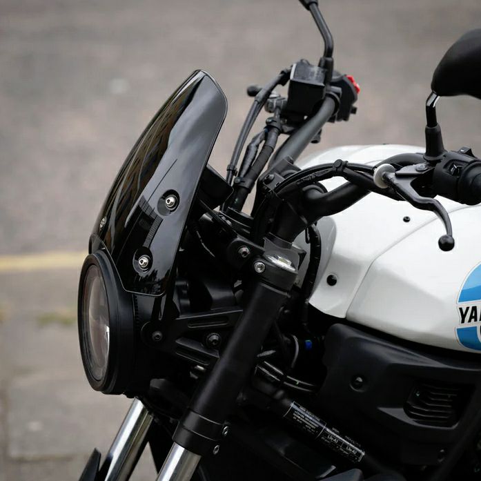 XSR700 2022～ スクリーン 